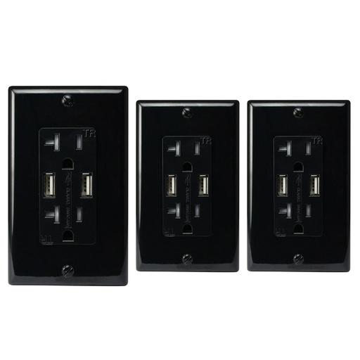 AC Outlets | SourceASI